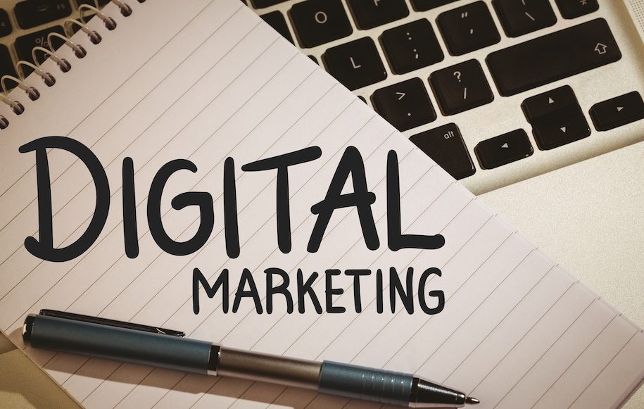 Ten Digital Marketing Facts That Will Make You Think Twice